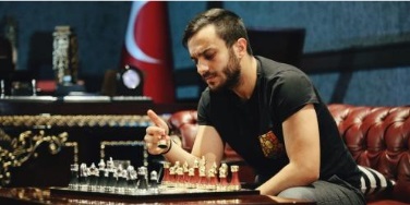 Alihan Erbaş